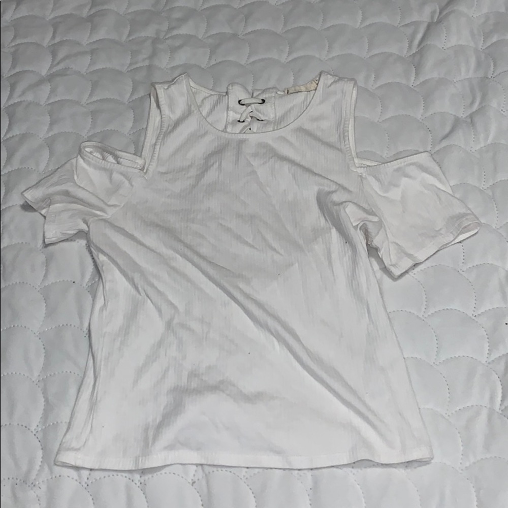 Size M shirt